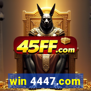 win 4447.com
